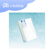 NCT DOYOUNG SOAR - CRACK OF DAWN