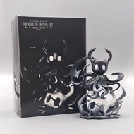 13cm Anime Hollow Knight Shadow Knight PVC Action Figure
