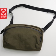 Alpaka - Flight Sling 2L สี Axoflux 400D