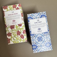 Whittard 茶包 (每款25個裝）