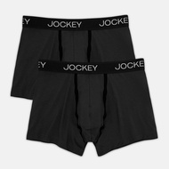 Jockey® 2pcs Men Boxer Briefs Chafe Proof Pouch 25502982