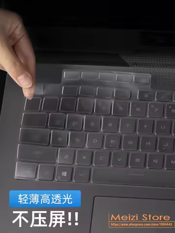 For Asus Rog Strix G15 G17 G513 G513qr G513qm G713 Qr Qm Zephyrus Ga503 Ga502 Iv Lu Ga401 Gu502 Keyb