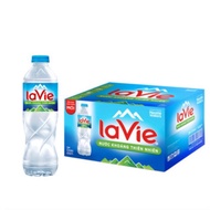 Lavie Natural Mineral Water 500ml