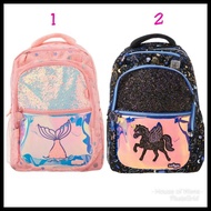 Smiggle Glitz Backpack - Smiggle Bag