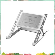 Semiconductor Refrigeration Laptop Radiator Gaming Laptop Base Bracket 5-Speed Adjustment for 12-18 