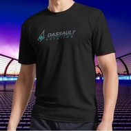 New Style Dassault Aviation Logo T-Shirt Funny Men