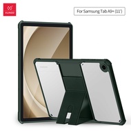 XUNDD ใช้สำหรับ Samsung Galaxy Tab A9 Plus เคสแท็บแล็ต ต่อต้านการดรอป ป้องกันรอยขีดข่วนSamsung Galax