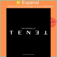 The Secrets of Tenet: Inside Christopher Nolan's Quantum Cold War by James Mottram (UK edition, pape