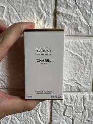Chanel 香水COCO MADEMOISELLE EAU DE PARFUM SPRAY 香水小樣 化妝品