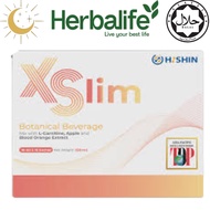 [Buy 2 Free 1]Hishin XSlim Slimming King  Hishin XSlim Botanical Beverage Slimming