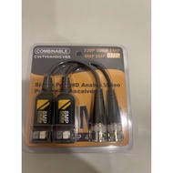 cctv balun 720p -8mp