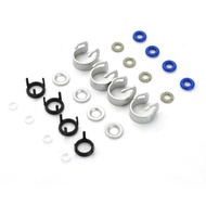Car 1.8/2.0T Engine Fuel Injector Seal Repair Kit EA888 For VW Passat B6 Golf 5 6 Jetta MK5 MK6 Tigu