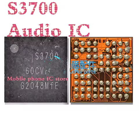 S3700 S6565 For Huawei Glory50 RF Power Supply IC Chip