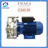 Máy bơm nước EWARA CA65-50-125/4.0 CA65-50-160/5.5 CA65-50-200/7.5 CA65-50-200/11 CA65-50-200/15 CA6