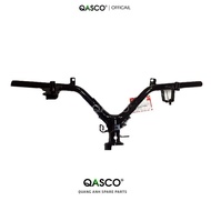 Handlebars (handlebars) HONDA Wave _ _0