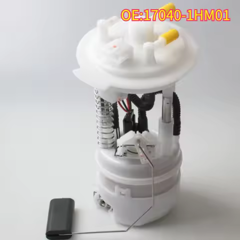 High quality New For 17040-1HM01 170401HM01 fuel pump assembly