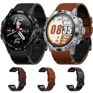 Quickfit Watch Band For Coros Vertix 2/For Garmin Fenix 6X/6X Pro 22 26mm Strap For Fenix 7X/7X Pro/5X/5 Plus Wristband Bracelet