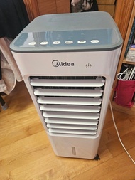 Midea 移動式冷風機