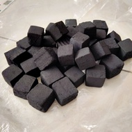 Arang Briket BBQ Export Quality 1 KG