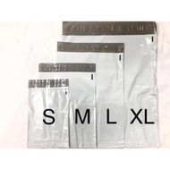 Flyers Packaging bag with Pocket and Flyers with bubble wrap 🔥