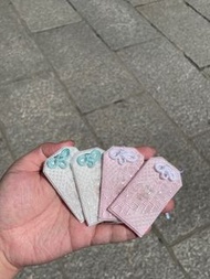 伏見稻荷大社 御守