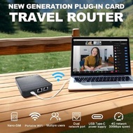 100% NEW Amazon UK Tsadeer brand 4G Wireless LTE Internet Router with SIM Card Slot Modem Mobile Hot