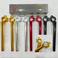 Fastbikes Stang Jepit Ninja Sunmori 5 / 10 Derajat Stang Jepit Ninja Sunmori Ninja R RR 33mm 5 Deraj