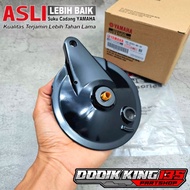 SMALL REAR DRUM COVER F1Z F1ZR FIZR RXS ALFA CHAMP VEGA R OLD ORIGINAL YAMAHA | 23T-F5321-02-33