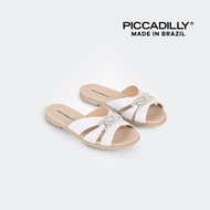 PICCADILLY Women's Sidneia Flats Sandals