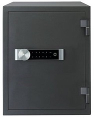 耶魯 - 防火52cm高 文件用途保險箱(特大型) 韓國制 YFM/520/FG2