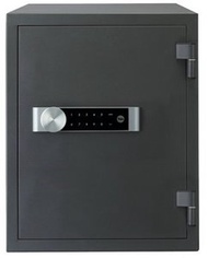 耶魯 - 防火52cm高 文件用途保險箱(特大型) 韓國制 YFM/520/FG2 防盜夾萬 YFM520FG2