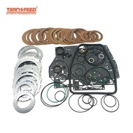 TRANSPEED 4HP22 ZF4HP22 Automatic Transmission Master Kit For BMW JAGUAR LAND ROVER Automatic Transm
