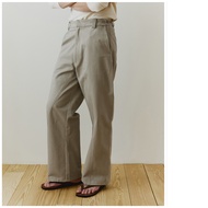 REPLAY PANTS (BEIGE)-Long