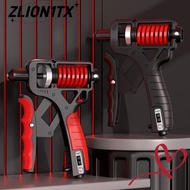 ZLION Hand Gripper, Adjustable Resistance
