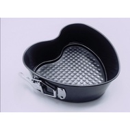 Print Print​Bake Toast​Cake Cake Cake​ lustig backen​ Heart Shape​ In Style Real Beautiful In Size​ 