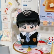 10cm doll clothes cotton doll clothes