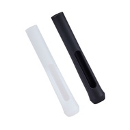 ADD 2PCS Silicone Protective Sleeves for Digital Pen Models PTK470 PTK670 PTK870