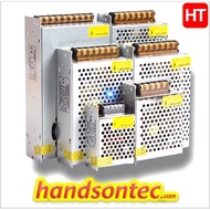 25W/50W/60W S(25~50) 5V-(5~10)A Switch Mode Power Supply SMPS