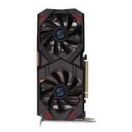 X2BL Graphic Card RTX 2060 6GB RTX 2060 SUPER 8G RX 550 580 4G 8GB Video Cards GDDR4 GDDR5 DVI VGA H