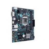 Asus/Gigabyte H110/B150/B250/B360/B365/Z370 Desktop Computer Motherboard Support 1151 Pins