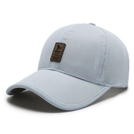 24Hrs Basketball Mesh Cap Hat Topi