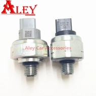 2PCS Original 499000-8500 D-8500 & CP5-18 33417N Oil Pressure Sensor For Nissan RE0F10D JF016E JF017