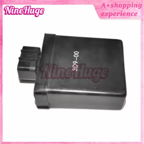 CDI Reference 3D9-00 3D9-H5540-01 for Yamaha 125 XTX125 XTR Ignition Coil CDI XT125R XT125X 2007 YBR