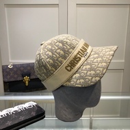 Chanel222 Trendy Printed Baseball Cap 2484