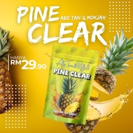 Pine clear jus nenas koppiku abetan dan mokjah