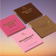 MAAEZ PALETTE EYESHADOW & FACE PALETTE 40G