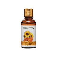 VITAMIN E PURE NATURAL OIL