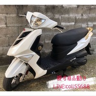 PGO彪虎二手機車、中古機車皆可分期