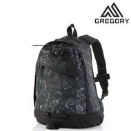 GREGORY FINE DAY V2 18L BLACK TAPESTRY 黑花
