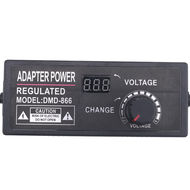 TECHCHIP-3-36V 4A 144W Universal Power Supply 3V 5V 6V 9V 12V 15V 18V 20V 24V 30V 36V Adjustable Var